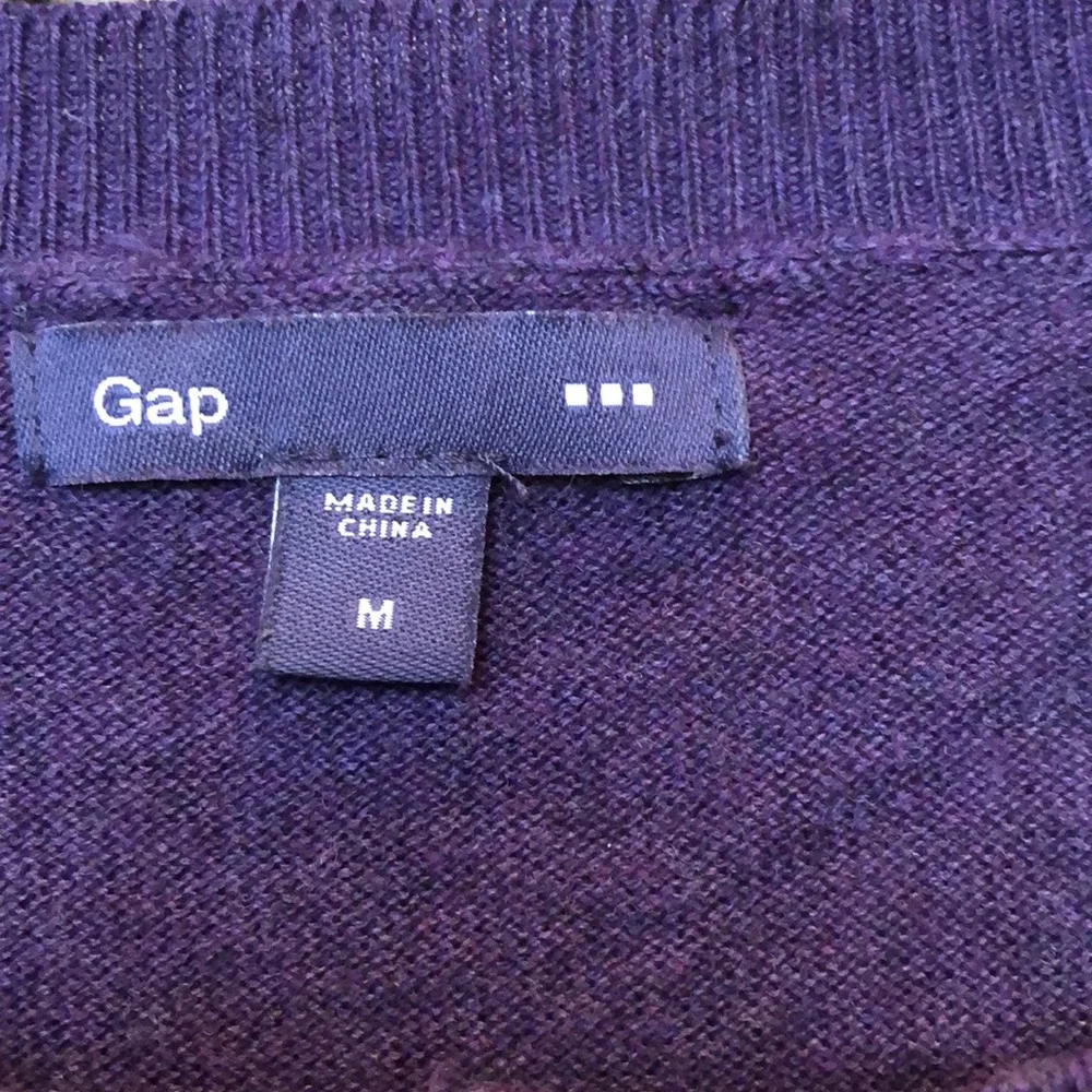 GAP Factory Cardigan - Picture 5 of 6
